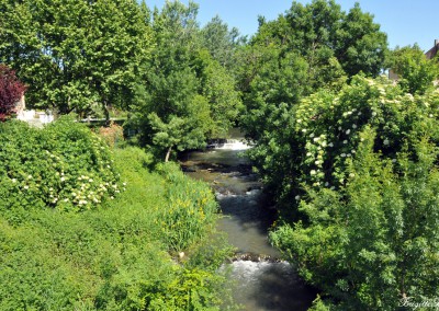 La Barben
