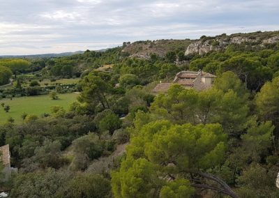 Nos paysages à La Barben