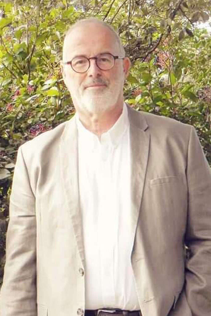 Michel GOURLIA