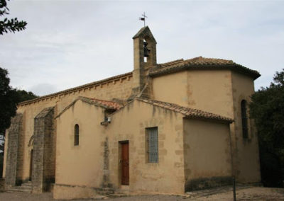 La Barben 50