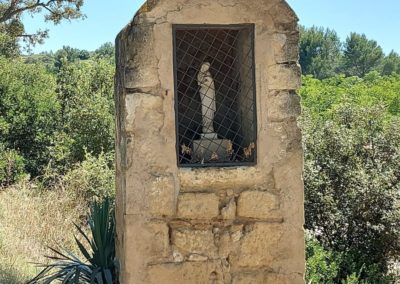 La Barben 123