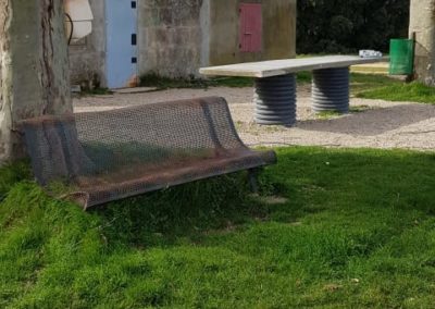 La Barben 128