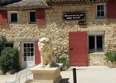 La Barben 41