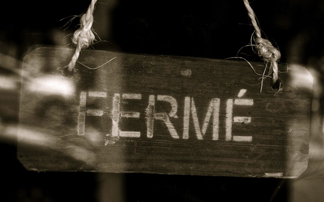 Samedi 05/03 la bibliothèque sera fermée
