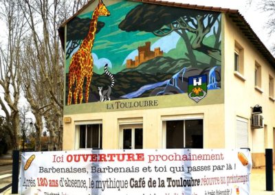 La Barben 2