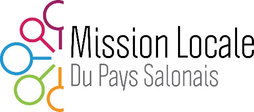 Mission locale du pays salonais