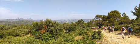 Découvrir La barben